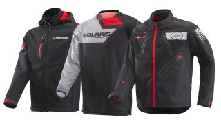 New clothing collection for 2019 | Polaris ORV Media – Europe, East & Africa